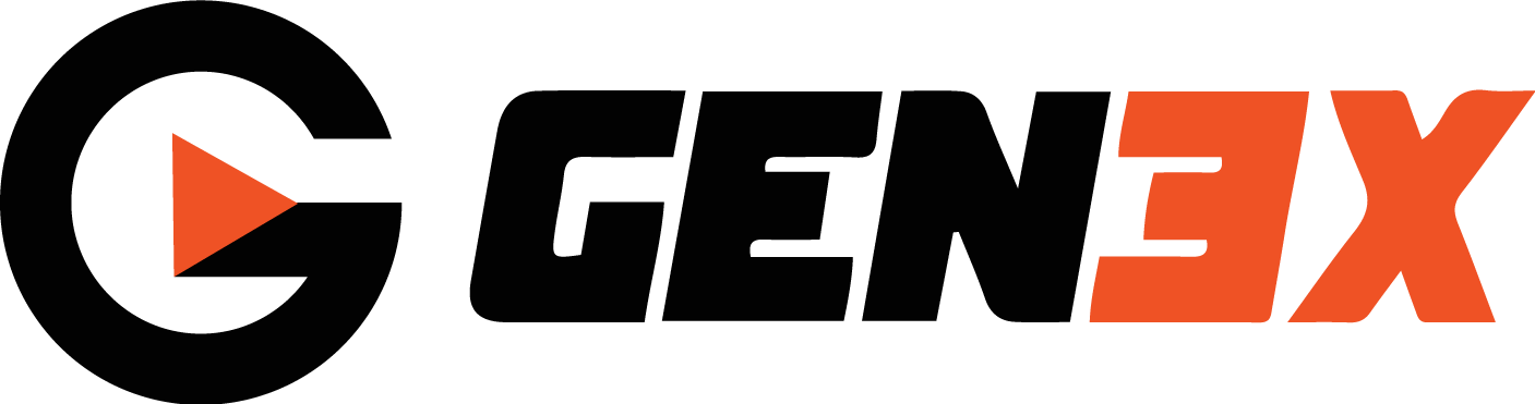 Genex Logo